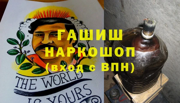 стафф Алексин