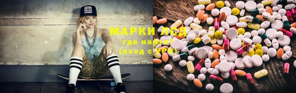 стафф Алексин
